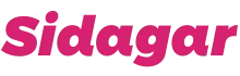 Sidagar