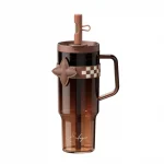 Monet Garden Tumbler