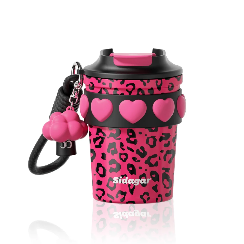 KU Color Tumbler