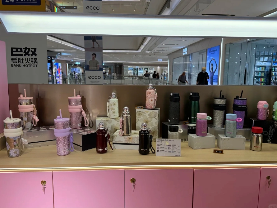 Water Bottle Wholesale Buying Guide How to Choose the Right Supplier, Products and Pricin 9