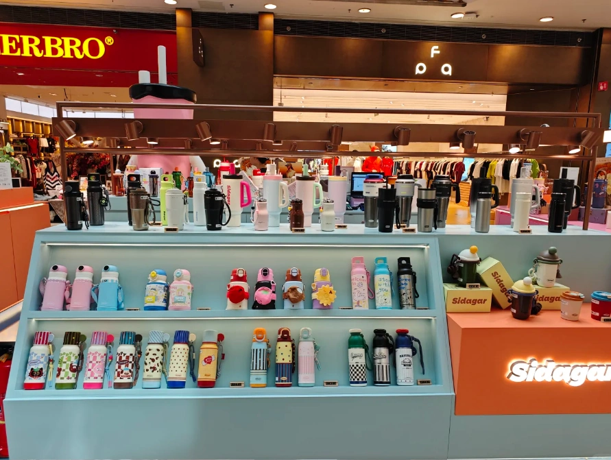 Water Bottle Wholesale Buying Guide How to Choose the Right Supplier, Products and Pricing 2