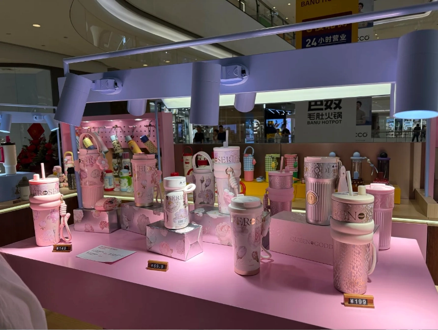 Water Bottle Wholesale Buying Guide How to Choose the Right Supplier, Products and Pricing 4