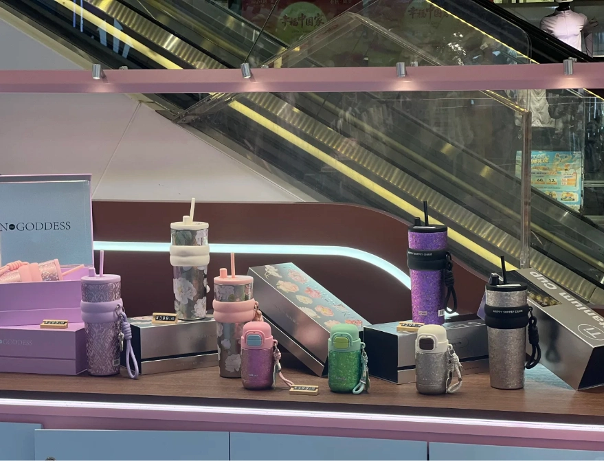 Water Bottle Wholesale How to Find the Right Supplier for Your Business 3