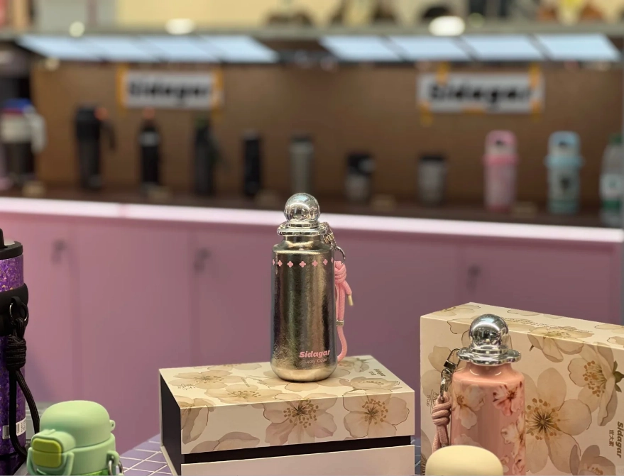 Water Bottle Wholesale How to Find the Right Supplier for Your Business 7