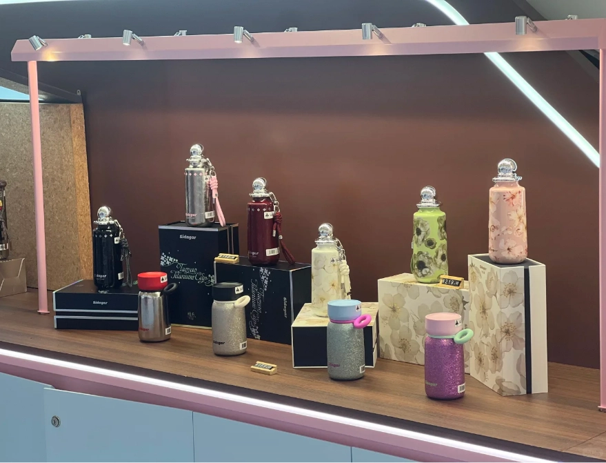 Water Bottle Wholesale How to Find the Right Supplier for Your Business2