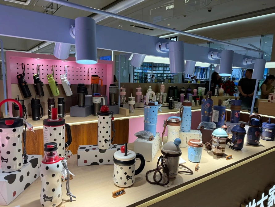 What B2B Buyers Should Check Before Ordering Stainless Steel Water Bottles 4
