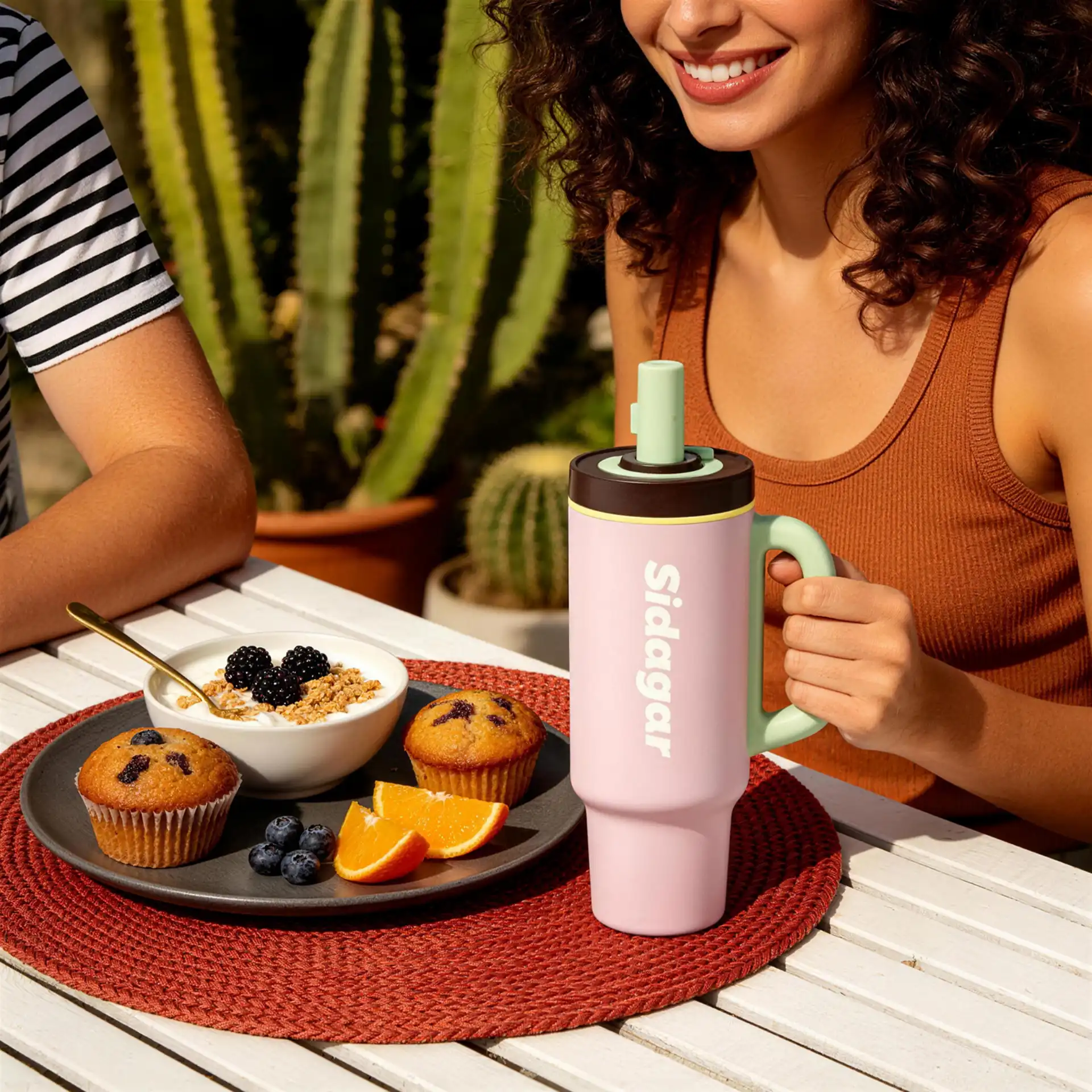 Sidagar drinkware made for every sip